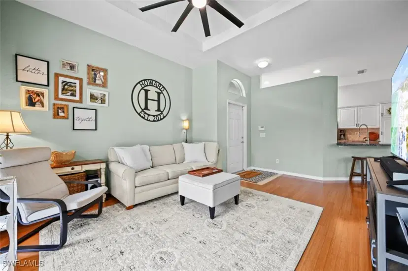 Picture of 8991 Spring Mountain Way, Fort Myers FL 33908