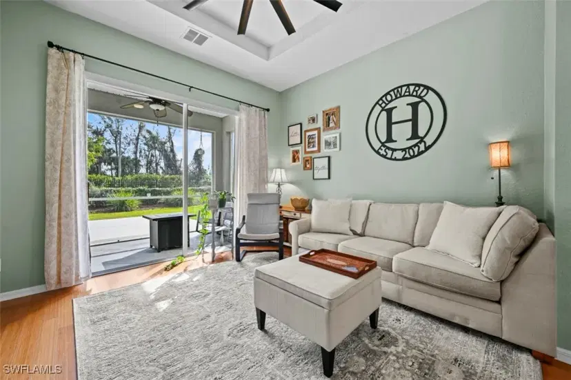 Picture of 8991 Spring Mountain Way, Fort Myers FL 33908