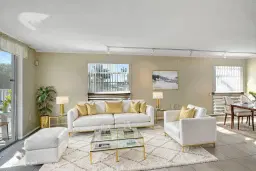 Picture of 689 NE 6Th Court 110, Boynton Beach, FL 33435