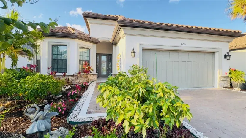 Picture of 8266 Promoso Ct, Naples FL 34114
