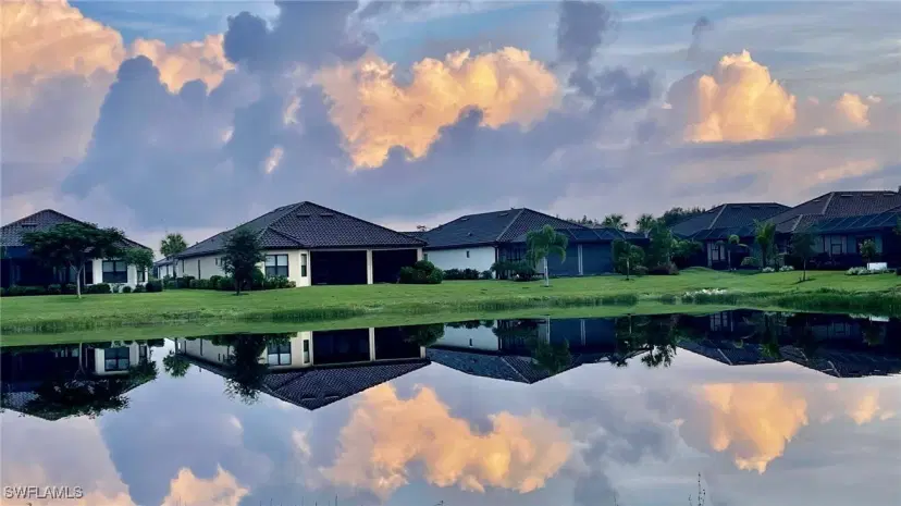 Picture of 8266 Promoso Ct, Naples FL 34114
