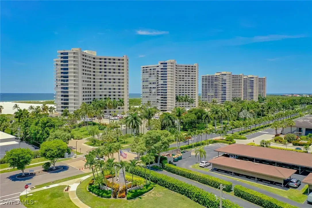 Picture of 320 Seaview Ct 2001, Marco Island, FL 34145