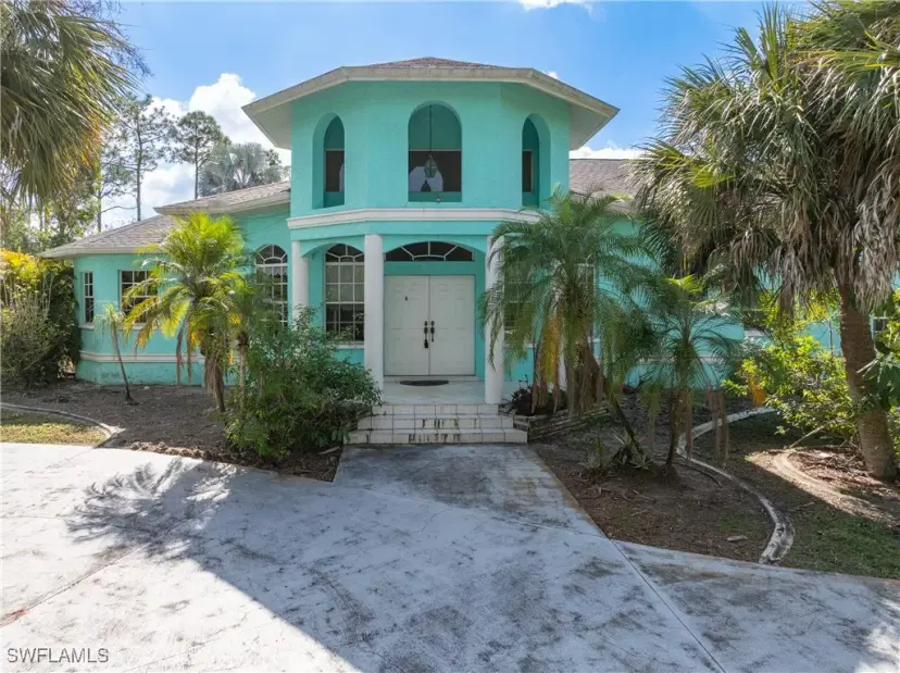 Picture of 822 Costa Pl, Lehigh Acres FL 33972