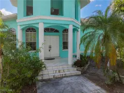 Picture of 822 Costa Pl, Lehigh Acres, FL 33972