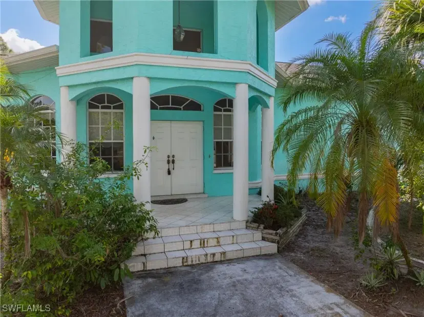 Picture of 822 Costa Pl, Lehigh Acres FL 33972