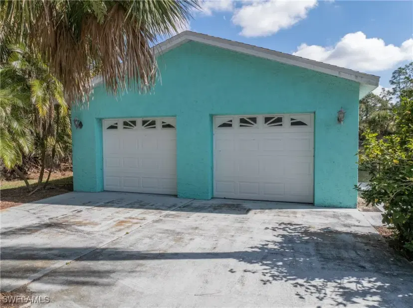 Picture of 822 Costa Pl, Lehigh Acres FL 33972