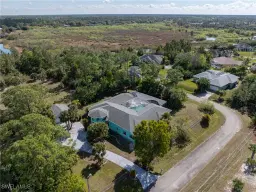 Picture of 822 Costa Pl, Lehigh Acres, FL 33972