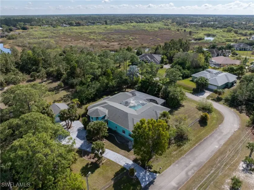 Picture of 822 Costa Pl, Lehigh Acres FL 33972