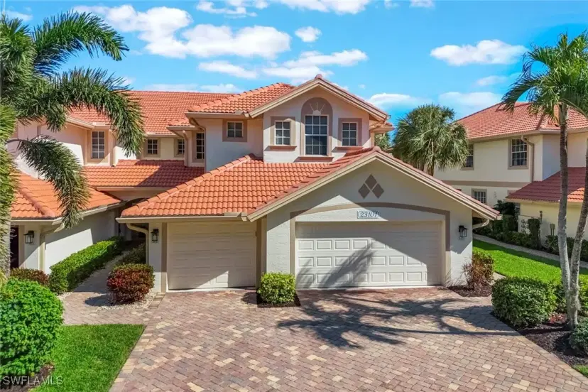 Picture of 23101 Rosedale Dr 202, Estero FL 34135