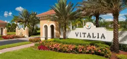 Picture of 10112 SW Oak Tree Circle Sw, Port St Lucie, FL 34987