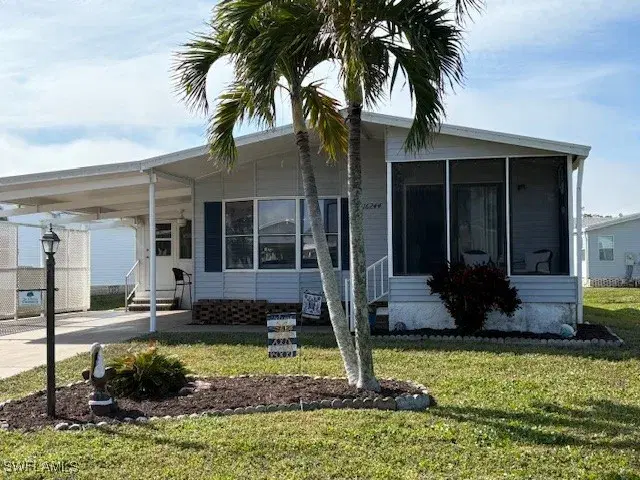 Picture of 16244 Charleston Ave, Fort Myers FL 33908
