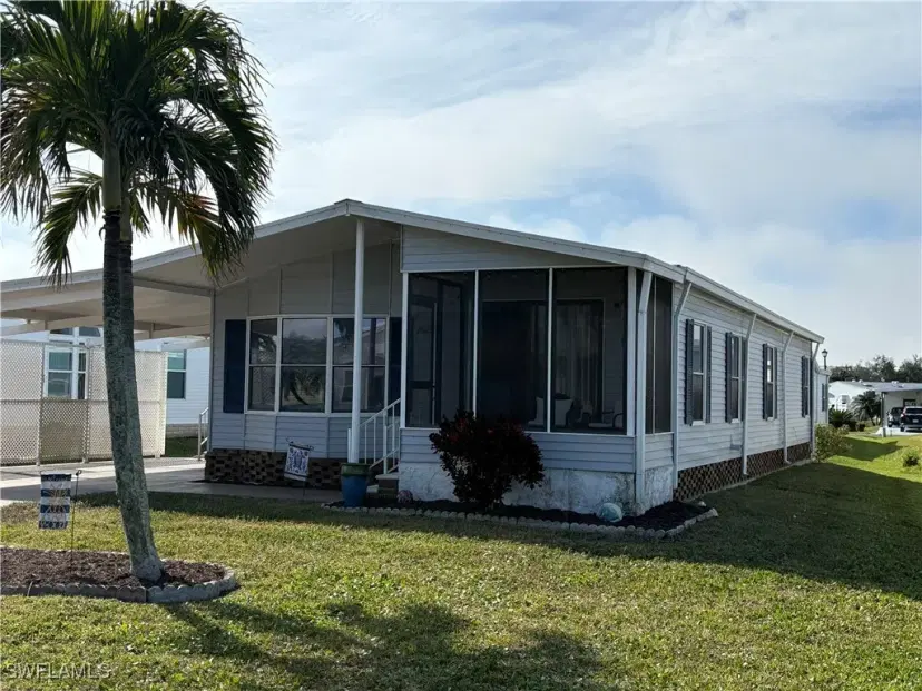 Picture of 16244 Charleston Ave, Fort Myers FL 33908
