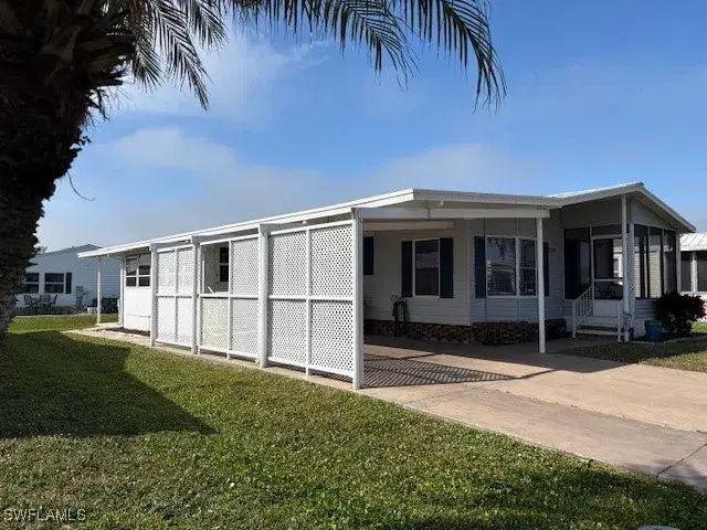 Picture of 16244 Charleston Ave, Fort Myers FL 33908