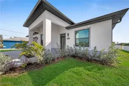 Picture of 2856 NW 3Rd Ter, Cape Coral, FL 33993
