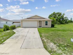 Picture of 306 Wilmington Pkwy, Cape Coral, FL 33993
