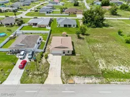 Picture of 306 Wilmington Pkwy, Cape Coral, FL 33993