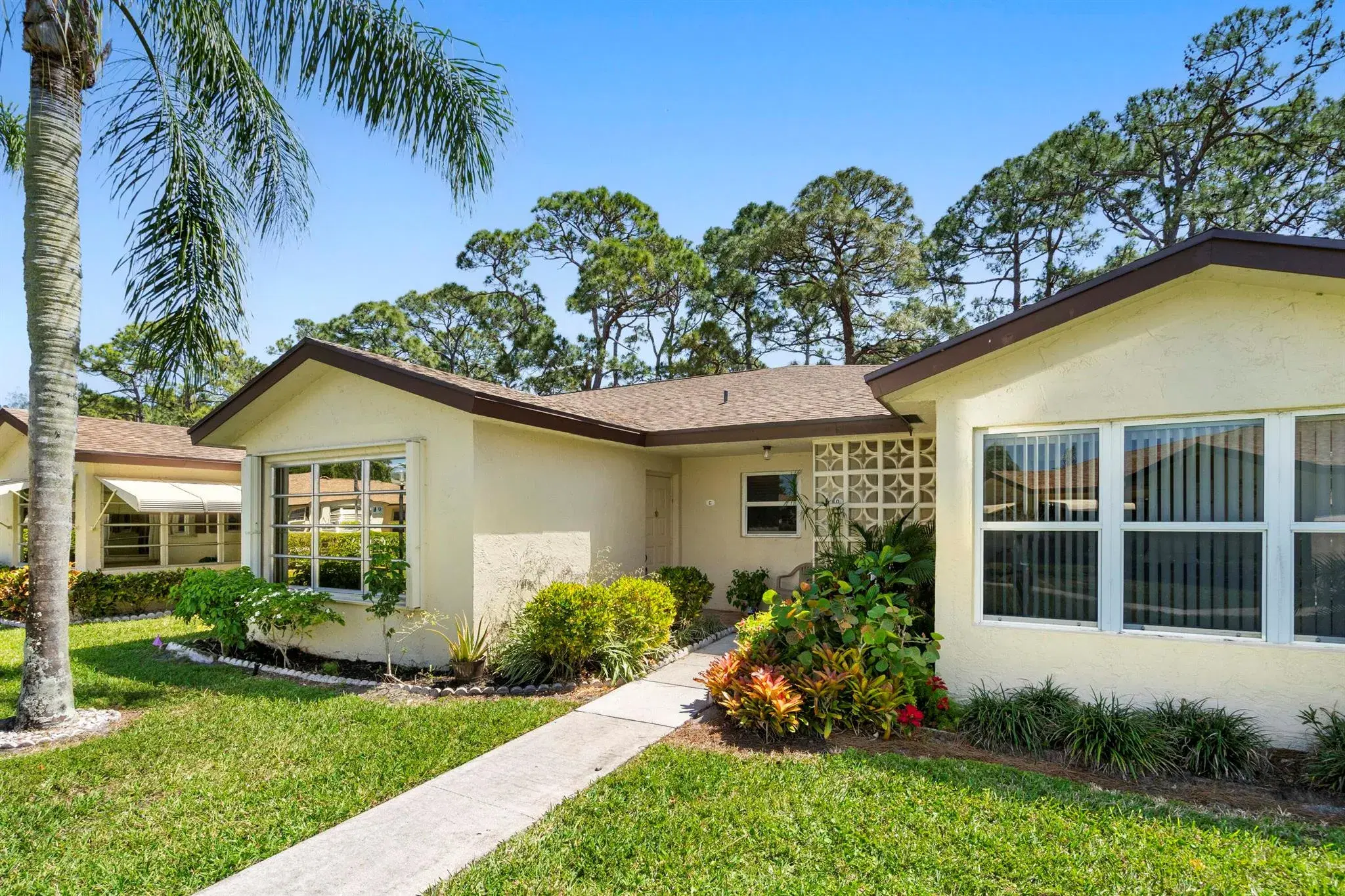 Picture of 13960 Nesting Way C, Delray Beach, FL 33484