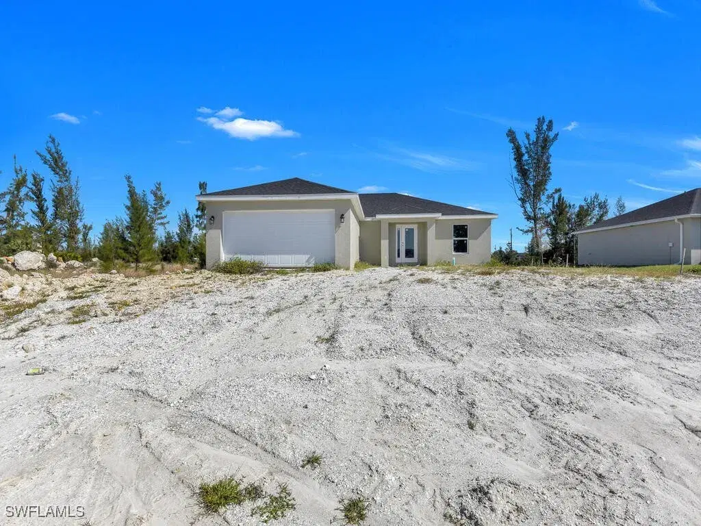 Picture of 1905 NW 21St Pl, Cape Coral, FL 33993