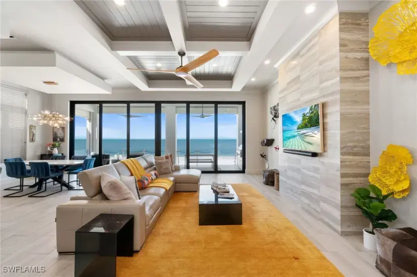Picture of 3534 Estero Blvd, Fort Myers Beach FL 33931