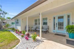 Picture of 221 Ibis St, Fort Myers Beach, FL 33931
