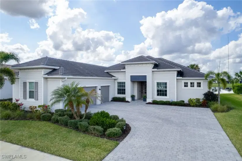 Picture of 15928 Talon Ter, Punta Gorda FL 33982