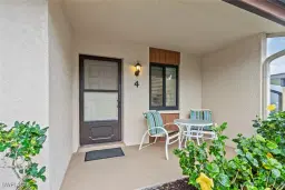 Picture of 801 W Elkcam Cir C4, Marco Island, FL 34145