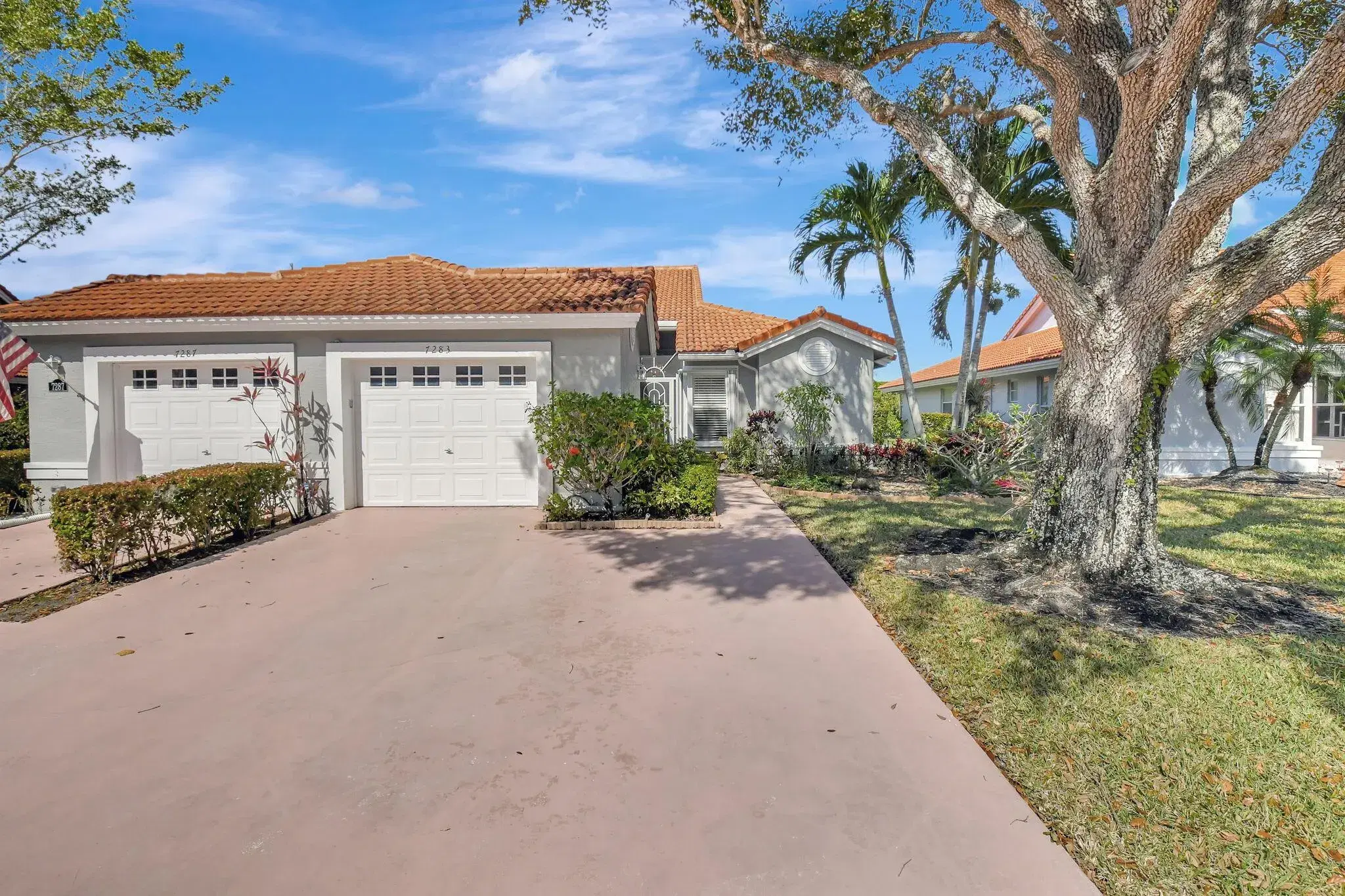 Picture of 7283 Summer Tree Drive, Boynton Beach, FL 33437