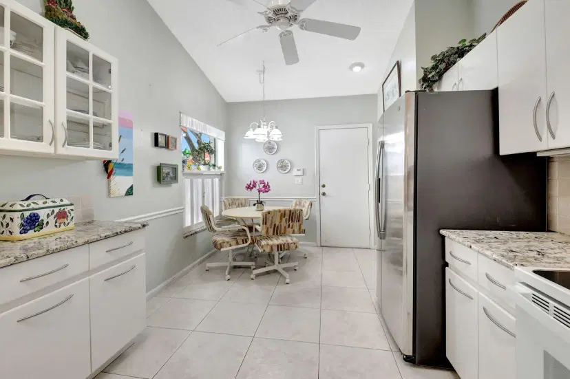 Picture of 7283 Summer Tree Drive, Boynton Beach FL 33437