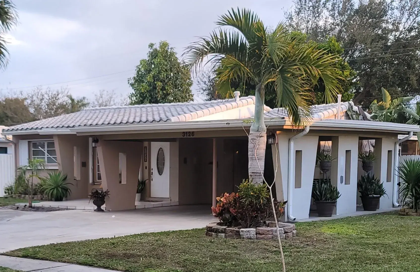 Picture of 3126 Pierce St, Hollywood, FL 33021