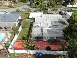 Picture of 3126 Pierce St, Hollywood, FL 33021