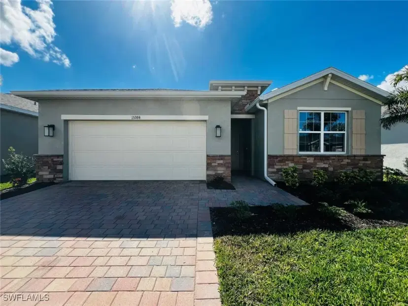 Picture of 15984 Crofton Springs Way, Port Charlotte FL 33953