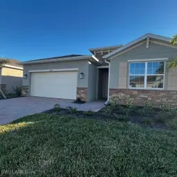 Picture of 15984 Crofton Springs Way, Port Charlotte, FL 33953