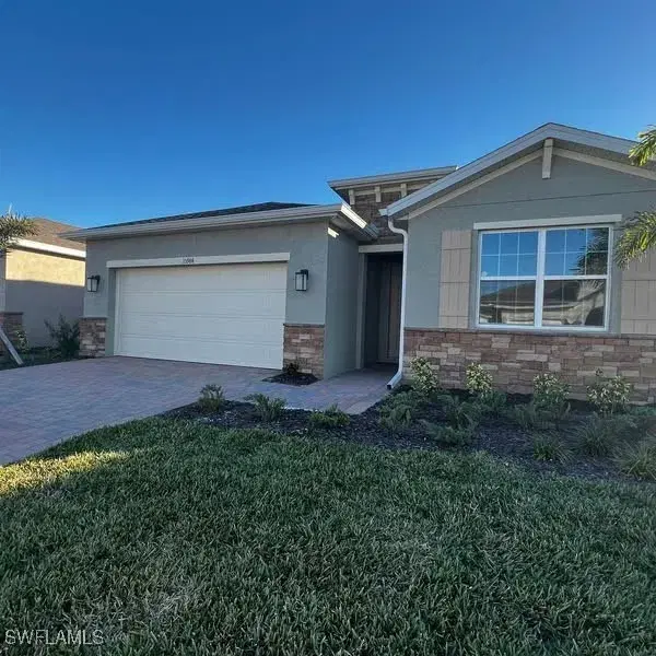 Picture of 15984 Crofton Springs Way, Port Charlotte FL 33953