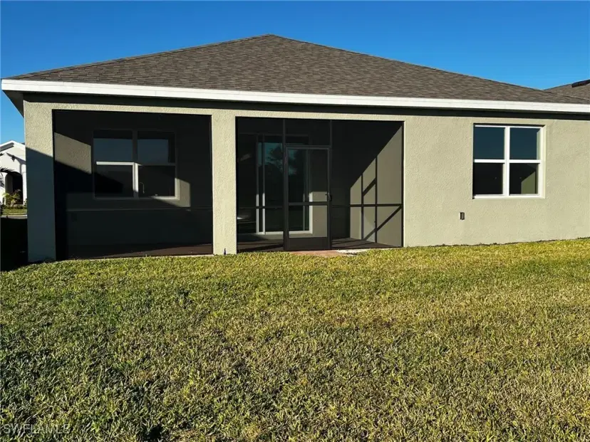 Picture of 15984 Crofton Springs Way, Port Charlotte FL 33953
