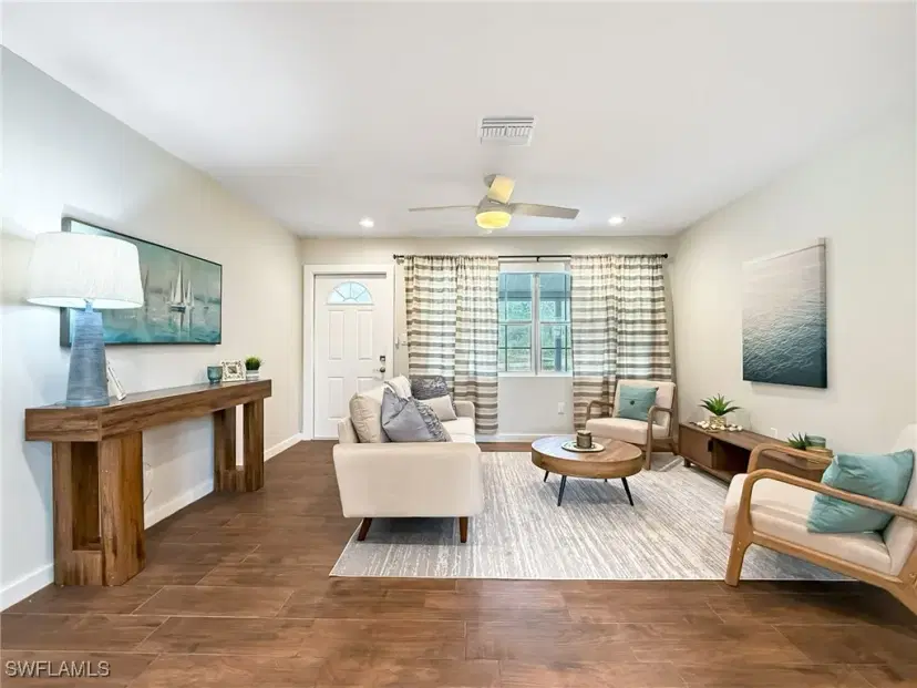 Picture of 820 Gerald Ave, Lehigh Acres FL 33936