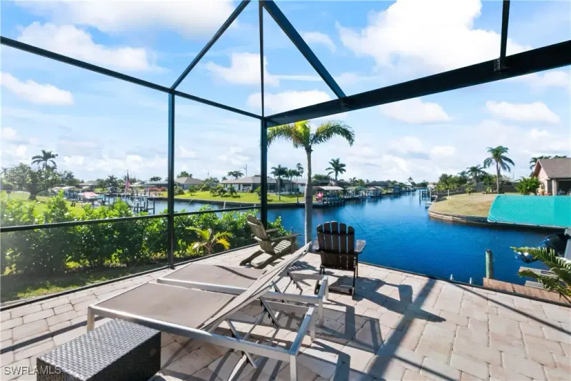 Picture of 3736 SE 15Th Pl, Cape Coral FL 33904
