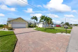 Picture of 3736 SE 15Th Pl, Cape Coral, FL 33904