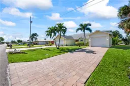 Picture of 3736 SE 15Th Pl, Cape Coral, FL 33904
