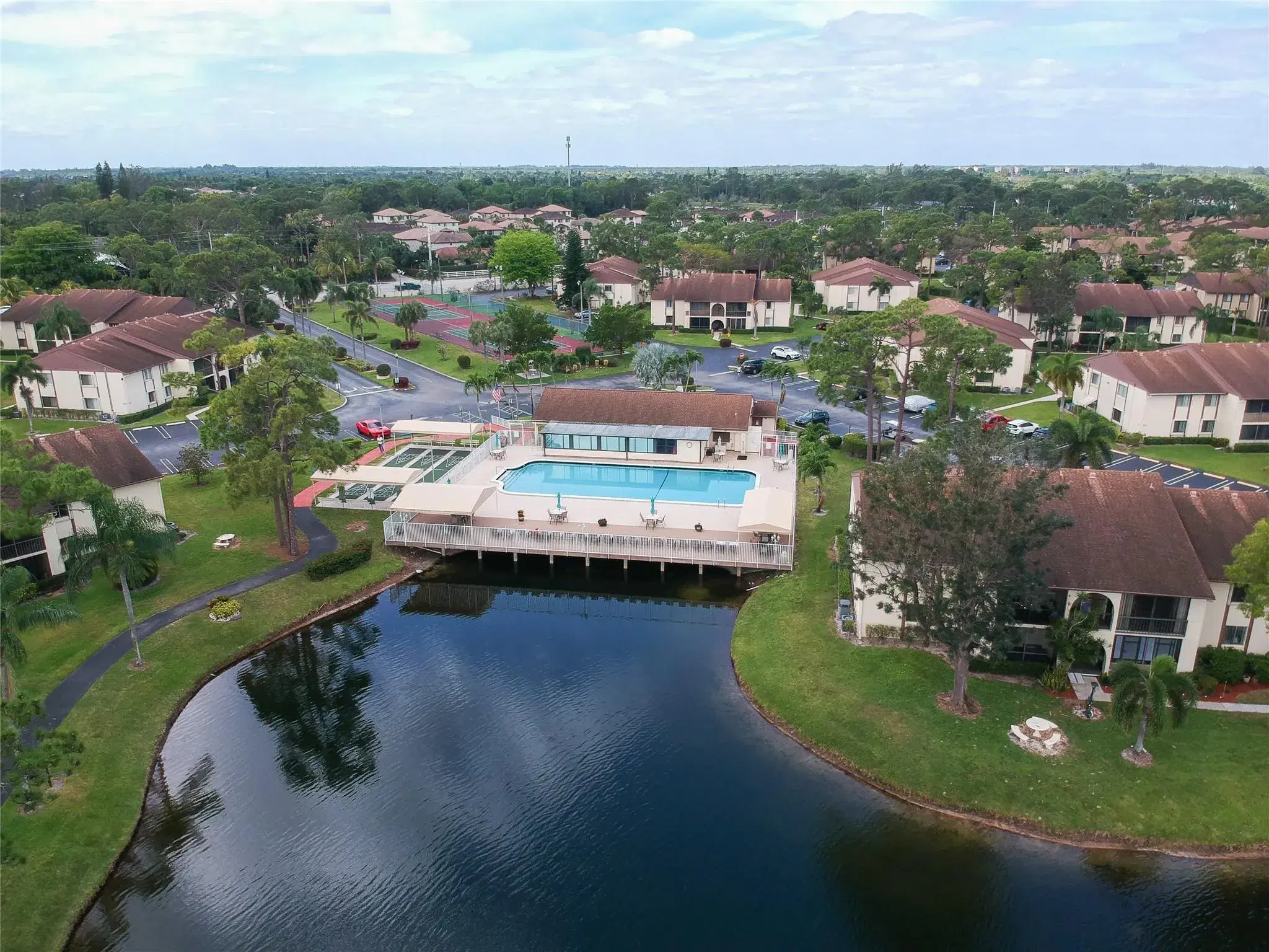 Picture of 317 Knotty Pine Cir C2, Greenacres, FL 33463