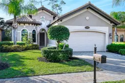 Picture of 7347 Lantana Cir, Naples, FL 34119