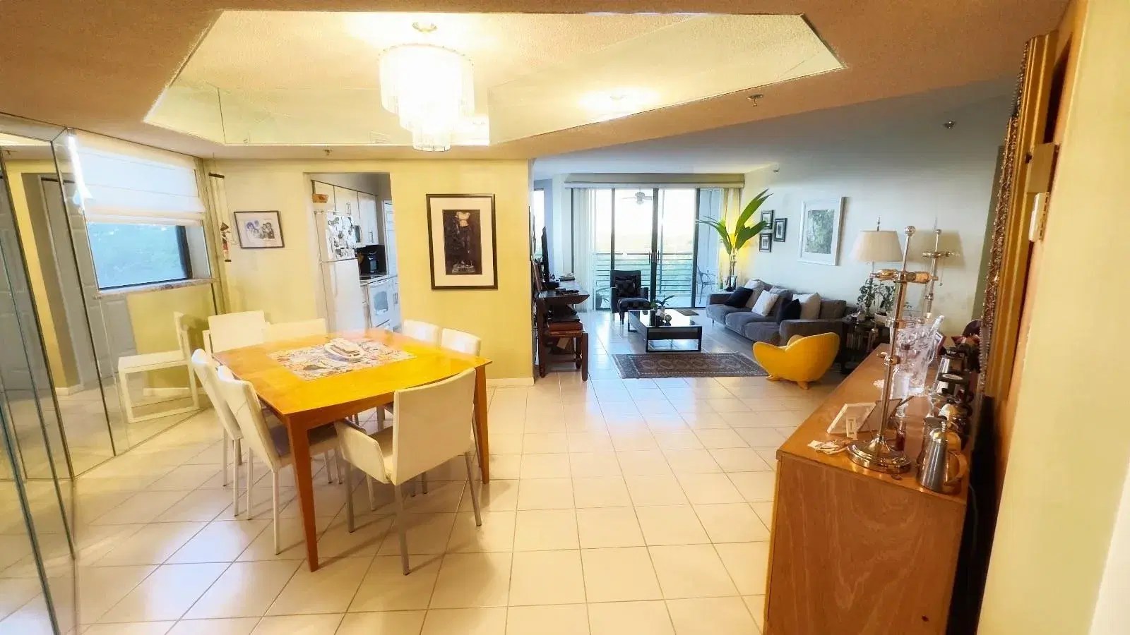 Picture of 7200 Radice Ct 607, Lauderhill, FL 33319
