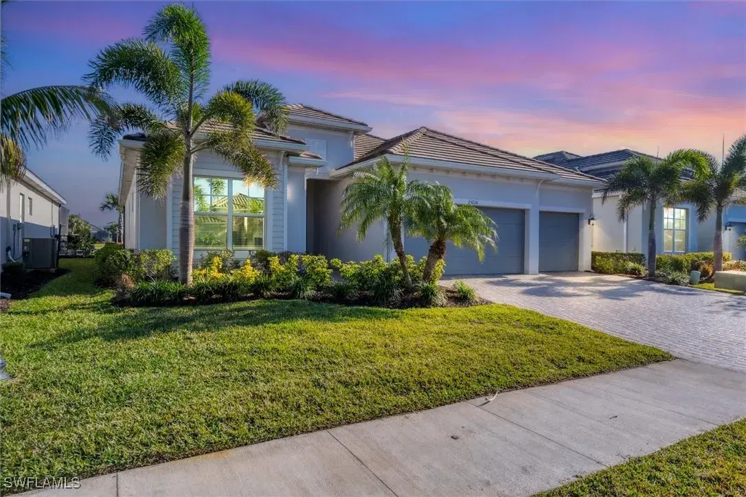 Picture of 25228 Longmeadow Dr, Punta Gorda, FL 33955