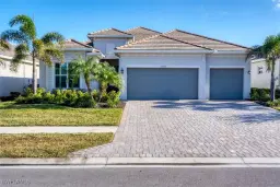 Picture of 25228 Longmeadow Dr, Punta Gorda, FL 33955