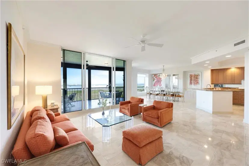 Picture of 23750 Via Trevi Way 2003, Estero FL 34134
