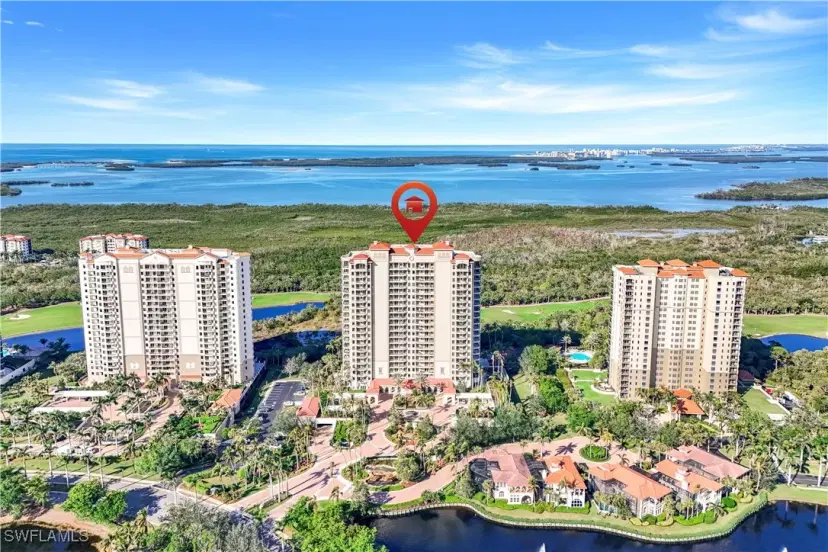 Picture of 23750 Via Trevi Way 2003, Estero FL 34134