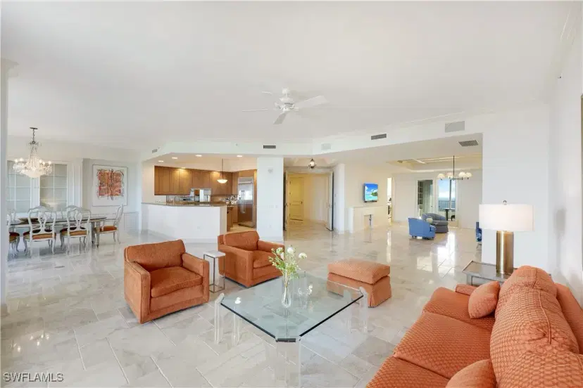 Picture of 23750 Via Trevi Way 2003, Estero FL 34134
