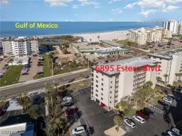 Picture of 6895 Estero Blvd 516, Fort Myers Beach, FL 33931