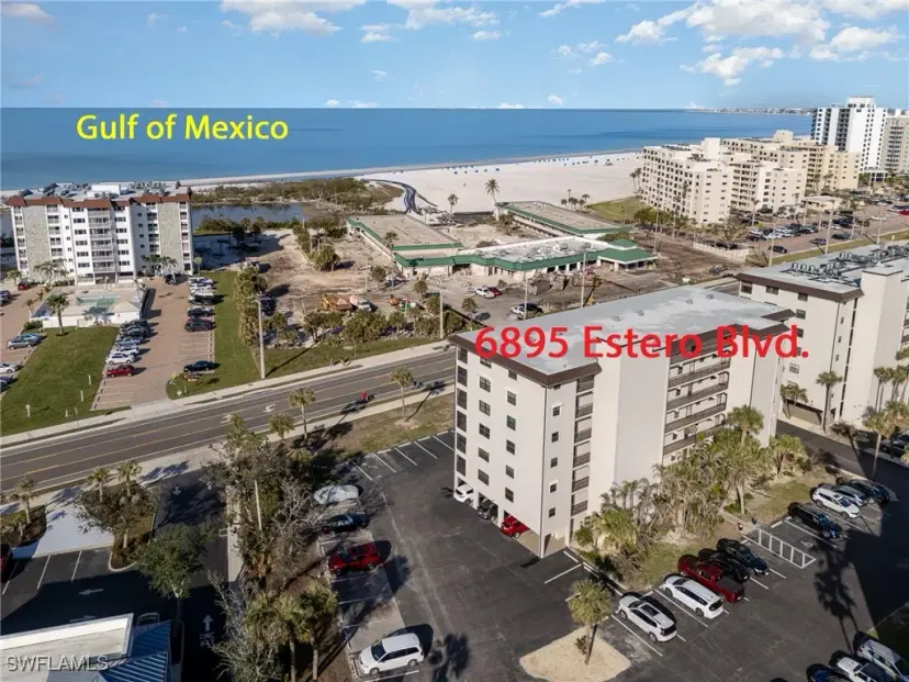 Picture of 6895 Estero Blvd 516, Fort Myers Beach FL 33931