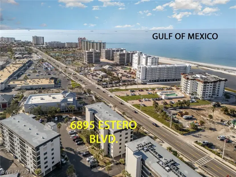 Picture of 6895 Estero Blvd 516, Fort Myers Beach FL 33931