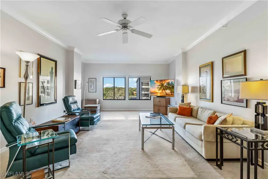 Picture of 201 Arbor Lake Dr 2-404, Naples, FL 34110